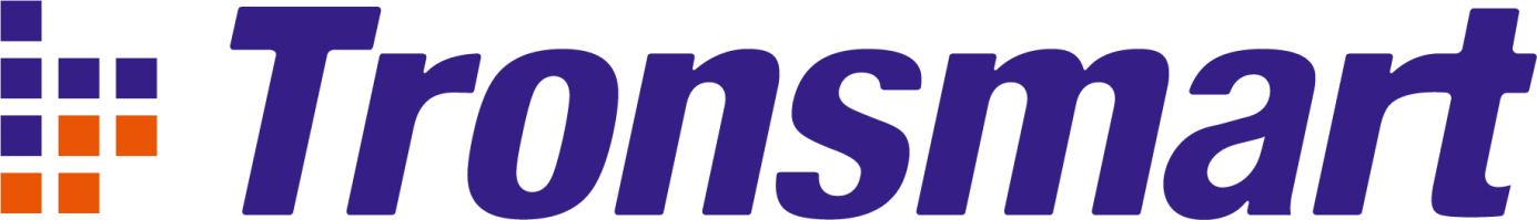 tronsmart logo